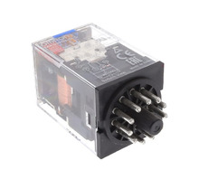 MKS3PIN-D-5 DC110 Image