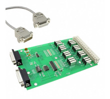 PTC04-SENSORS-MULTI-CALIBRATION_BOARD Image