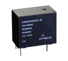 J1001AS12VDC.45 Image