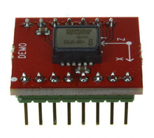 SCA2100-D02-PCB Image