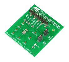 RV-8523-C3-EVALUATION-BOARD Image