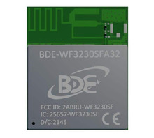 BDE-WF3230SFAU32 Image