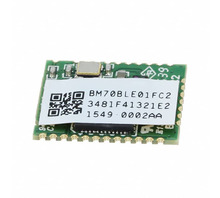 BM70BLE01FC2-0002AA Image