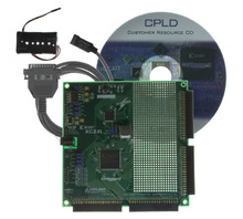 DO-CPLD-DK-G Image