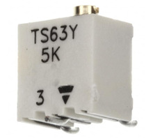 TS63Y502KR10 Image