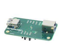 PI2EQX502TZHE_USB3.0_EVB Image