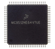 MC9S12NE64VTUE Image