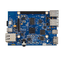 STM32MP157D-DK1 Image