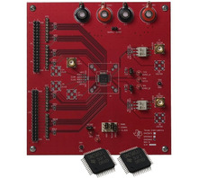 DAC5652EVM Image