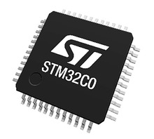 STM32C031G6U6 Image