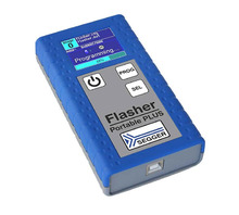 5.16.02 FLASHER PORTABLE PLUS Image