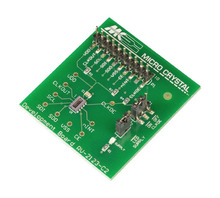 RV-2123-C2-EVALUATION-BOARD Image