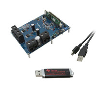 DRV8302-HC-C2-KIT Image