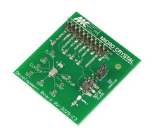 RV-3029-C3-EVALUATION-BOARD-OPTION-B Image