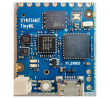 SYNTIANT TINYML Image