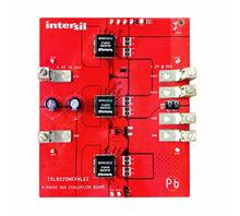 ISL8225MEVAL2Z Image