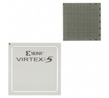 XC5VLX85-3FF1153C Image