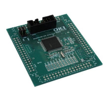 ML610Q428 REFBOARD Image