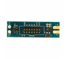 SI85XX-EVB Image