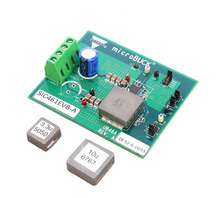 SIC461EVB-A Image