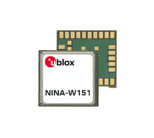 NINA-W151-00B Image