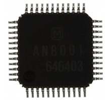 AN8001FHK-V Image