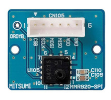 MMR920C04 SPI BOARD Image