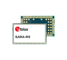 SARA-R510M8S-61B Image