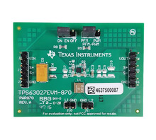 TPS63027EVM-870 Image