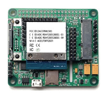 QCA4020HATR10 Image