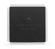 MC68LC040FE20A Image