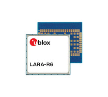 LARA-R6401-00B Image