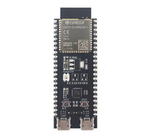 ESP32-S3-DEVKITC-1-N8 Image