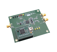 MAX3522BEVKIT# Image