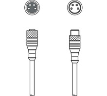 KDS U-M84AM84A-V2111-010 Image