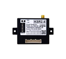 KSR2.4 Image