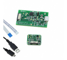 MAX30101ACCEVKIT# Image