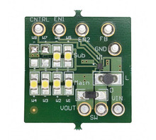 LM3503ITL-25EV Image