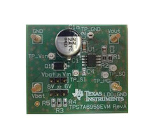 TPS7A6950EVM Image