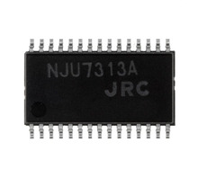 NJU7313AM Image