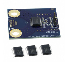 DVK91210 - SOIC16 Image