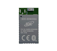 BDE-BDM209A Image