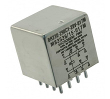 BR230-290C1-28V-017M Image