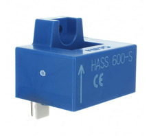 HASS 600-S Image