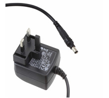 5.50.01.UK UK POWER ADAPTER FOR FLASHER 5/ST7 Image