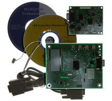 MAXQ3120-KIT Image