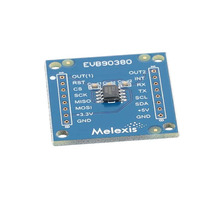 EVB90380 END OF SHAFT - REV1.0 Image