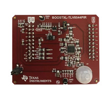 BOOSTXL-TLV8544PIR Image