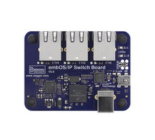 6.70.00 EMBOS/IP SWITCH BOARD Image