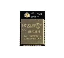 ESP32E16 Image